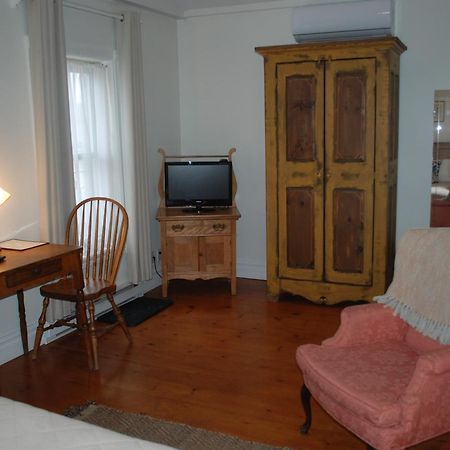Auberge Knowlton Lac-Brome Eksteriør billede