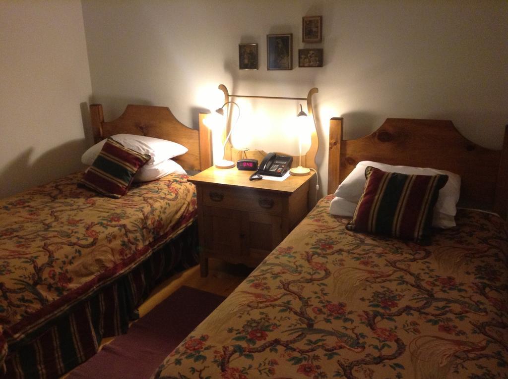 Auberge Knowlton Lac-Brome Værelse billede